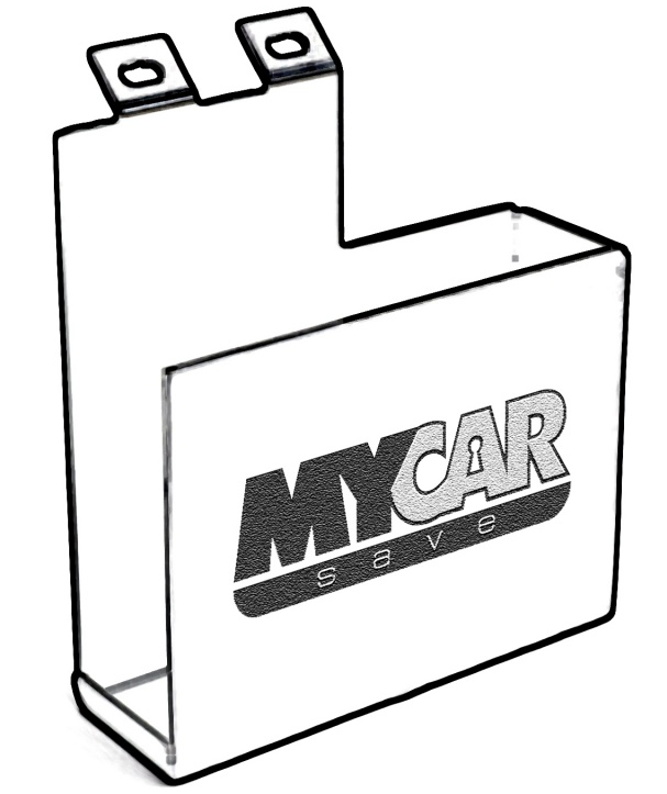      MyCarSave MCS-2602  Volkswagen Polo